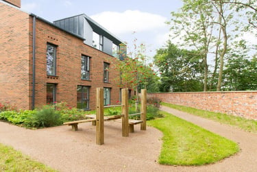 1 bed studio, Newcastle Road, Western Hill, Durham, DH14FA - Image 9